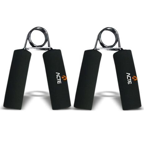 Hand Grip Preto T1 Acte Sports é boa?