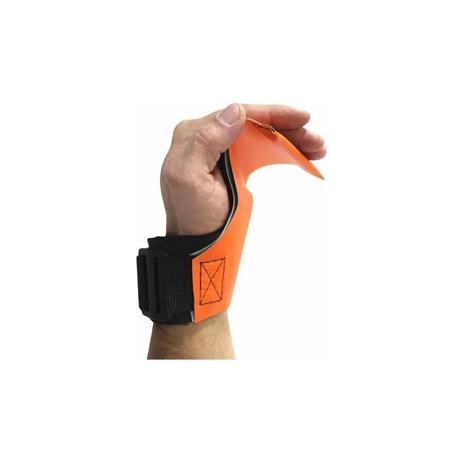 Hand Grip Pro Trainer - Laranja - M é boa?