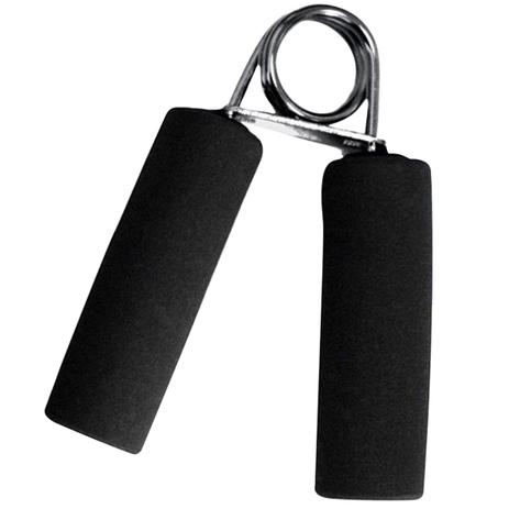 Hand Grip Simples ZStorm ZS170926 Preto - Zstorms fitness equipments Menor preço em Hand Grip Simples ZStorm ZS170926 Preto - Zstorms fitness equipments