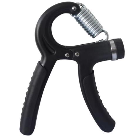 Hand Grip ZStorm ZS170932 com Mola Ajustável Preto - Zstorms fitness equipments é boa?
