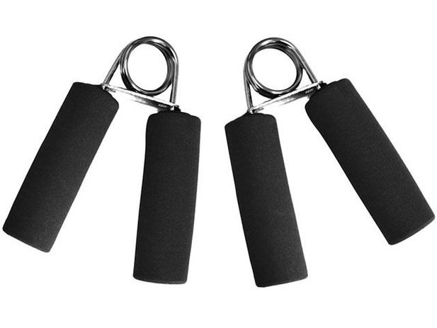 Hand Grips Acte Sports - T1