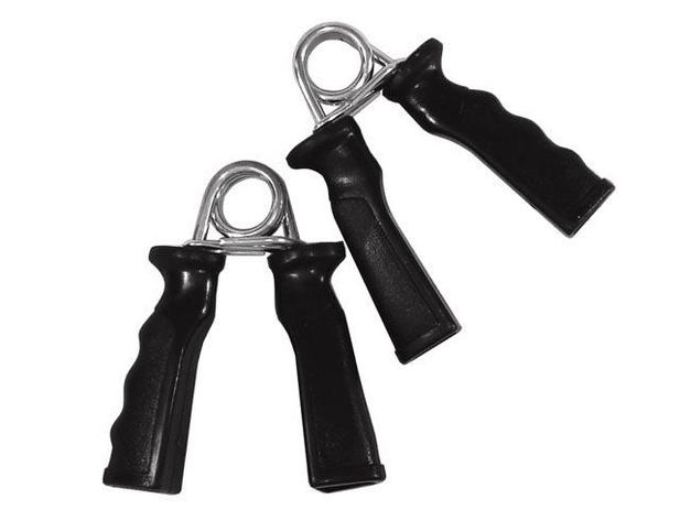 Hand Grips - Polimet 0044