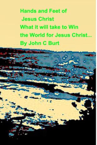 Hands And Feet Of Jesus Christwhat It Will Take To Win The World For Jesus Christ Blurb Outros Livros Magazine Luiza Hands And Feet Of Jesus Christwhat It Will Take To Win The World For Jesus Christ Blurb Outros Livros Magazine Luiza