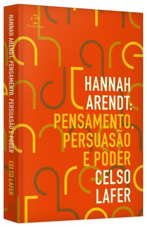 Hannah Arendt: Pensamento, persuasão e poder - Record Menor preço em Hannah Arendt: Pensamento, persuasão e poder - Record