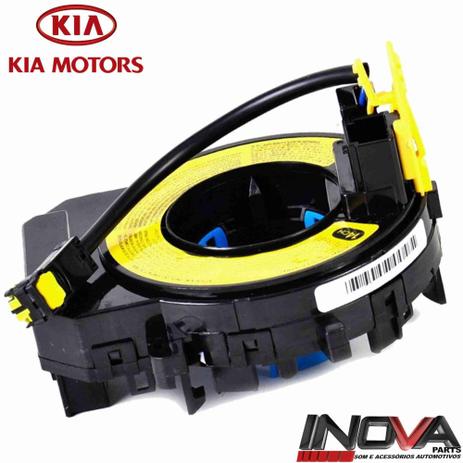 Hard Disc Cinta Fita Air Bag Airbag Kia Sorento 2009 A 2013 Menor preço em Hard Disc Cinta Fita Air Bag Airbag Kia Sorento 2009 A 2013