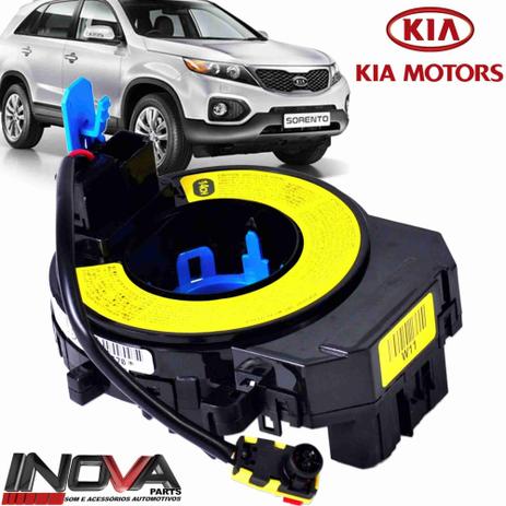 Hard Disc Cinta Fita Air Bag KIA SORENTO 2009 2010 93490-2P170 Menor preço em Hard Disc Cinta Fita Air Bag KIA SORENTO 2009 2010 93490-2P170