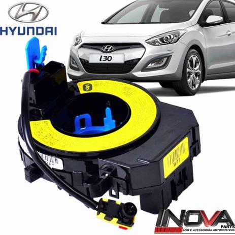 Hard Disc Disco Fita Cinta Airbag Hyundai I30 Elantra Sonata Menor preço em Hard Disc Disco Fita Cinta Airbag Hyundai I30 Elantra Sonata