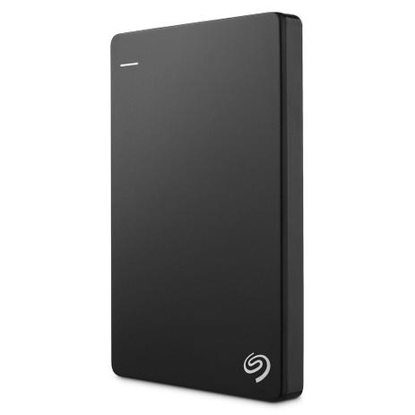 Hard Disk Externo Seagate 2TB Backup Plus Slim Portátil USB 3.0 Menor preço em Hard Disk Externo Seagate 2TB Backup Plus Slim Portátil USB 3.0
