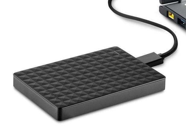 Hard Disk Externo Seagate 4TB Expansion Portátil USB 3.0 Menor preço em Hard Disk Externo Seagate 4TB Expansion Portátil USB 3.0