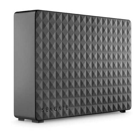 Hard Disk Externo Seagate 8TB Expansion Desktop USB 3.0 Menor preço em Hard Disk Externo Seagate 8TB Expansion Desktop USB 3.0