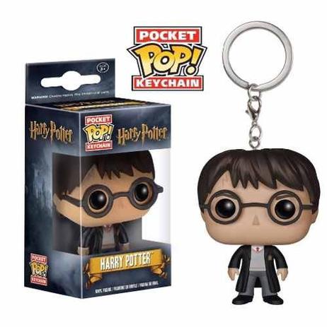 Harry Potter Chaveiro Pop Funko Keychain Pronta Entrega Menor preço em Harry Potter Chaveiro Pop Funko Keychain Pronta Entrega