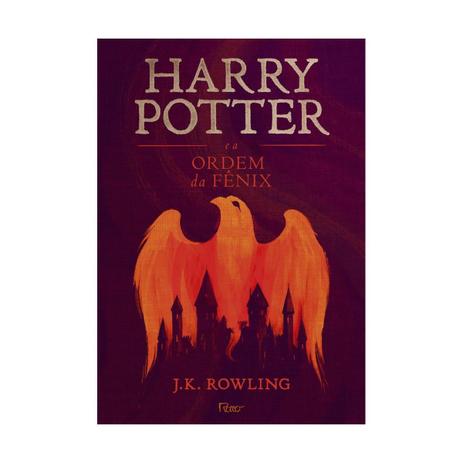 Harry potter e a ordem da fenix - capa nova - rocco - Rocco lv é boa?
