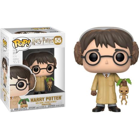 Harry Potter - Funko Pop! - Harry Potter - 55 é boa?