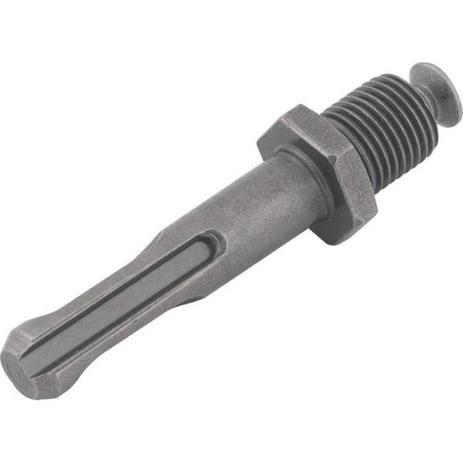 Haste Adaptadora com Encaixe SDS Plus para Mandril de 1/2 POL VONDER Menor preço em Haste Adaptadora com Encaixe SDS Plus para Mandril de 1/2 POL VONDER