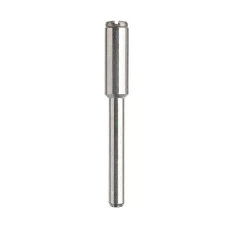 Haste Adaptadora para Discos Corte 402 Dremel Menor preço em Haste Adaptadora para Discos Corte 402 Dremel