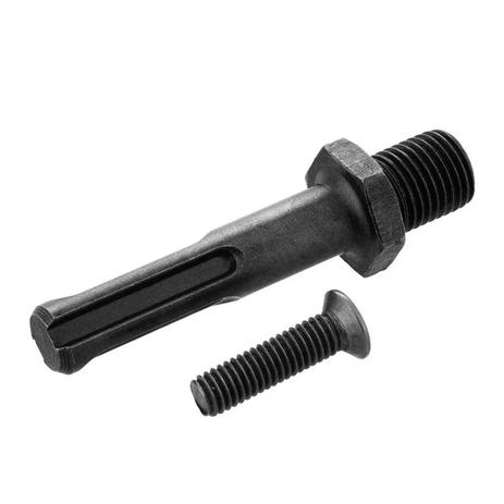 Haste Adaptadora SDS Plus Worker Menor preço em Haste Adaptadora SDS Plus Worker
