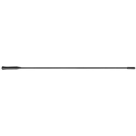 Haste Antena para Carro Peugeot/ Renault/ Citroen Curta Preta Nsn Menor preço em Haste Antena para Carro Peugeot/ Renault/ Citroen Curta Preta Nsn