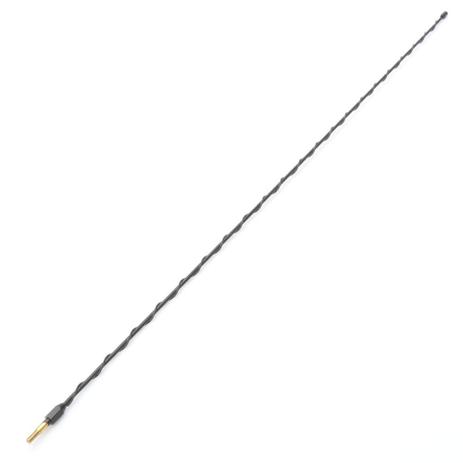 Haste Antena para Carro Ranger /11 Espiral Rosca Externa 3/16mm 70cm - Antico Menor preço em Haste Antena para Carro Ranger /11 Espiral Rosca Externa 3/16mm 70cm - Antico