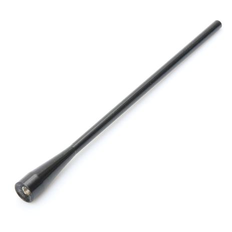Haste Antena para Carro Teto Universal Alumínio - Antico Menor preço em Haste Antena para Carro Teto Universal Alumínio - Antico