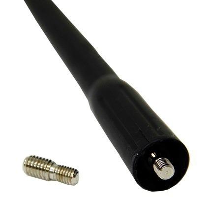 Haste Antena Som Teto Fiesta Ecosport New Fiesta Focus cod.10 - Import Menor preço em Haste Antena Som Teto Fiesta Ecosport New Fiesta Focus cod.10 - Import
