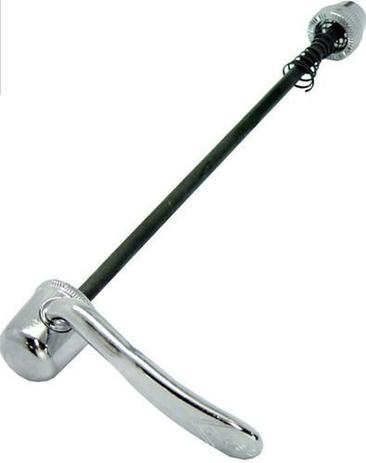 Haste Blocagem Aço P/ Cubo Bike Mtb 180mm Rolo De Treino - Grid Menor preço em Haste Blocagem Aço P/ Cubo Bike Mtb 180mm Rolo De Treino - Grid