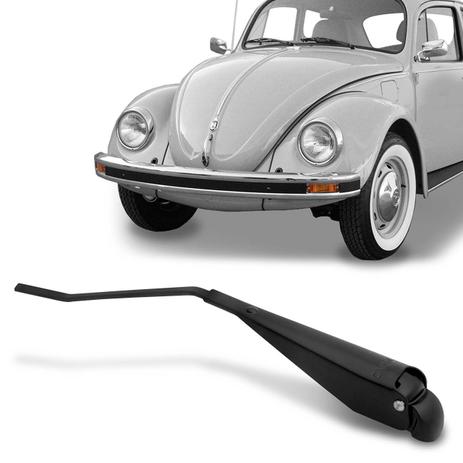 Haste Braço Limpador de Para-brisa Fusca 1959 a 1966 Parafuso Aço Preta Ideal para Reposição - Carsil Menor preço em Haste Braço Limpador de Para-brisa Fusca 1959 a 1966 Parafuso Aço Preta Ideal para Reposição - Carsil