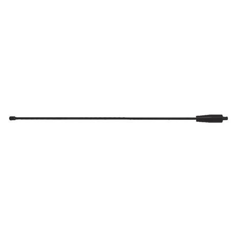 Haste de Antena para Carro Fiesta 03/ 490mm Lisa com Prisioneiro - Shekparts Menor preço em Haste de Antena para Carro Fiesta 03/ 490mm Lisa com Prisioneiro - Shekparts