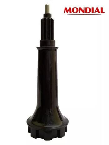 Haste Eixo Giratório Multiprocessador Mondial Mp03 Mp07 Mp08 é boa?