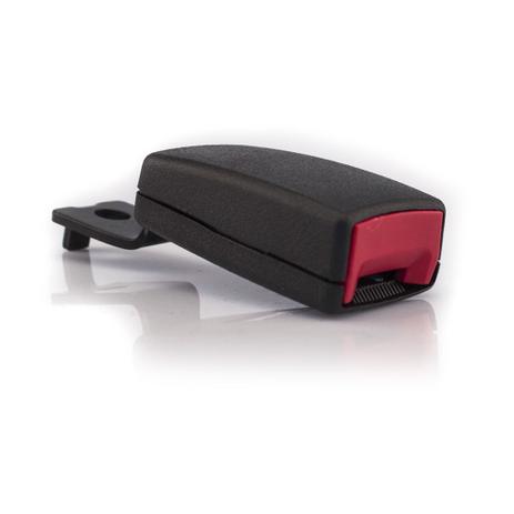 Haste Fecho para Cinto de Segurança Gm Monza Kadett 1991 a 1995 Ford Escort 1993 a 1997 Lado Direito - Mg ribeiro é boa?