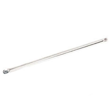 Haste Limpador Para Brisa KOMBI - Direito (G123DG) - Granero é boa?