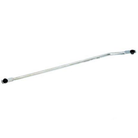 Haste Limpador Para Brisa MBB 180 - Direito (G1213D) - Granero é ruim? Haste Limpador Para Brisa MBB 180 - Direito (G1213D) - Granero é boa?