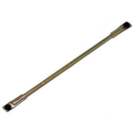 Haste Limpador Para Brisa VECTRA - Direito (G216DG) - Granero Menor preço em Haste Limpador Para Brisa VECTRA - Direito (G216DG) - Granero