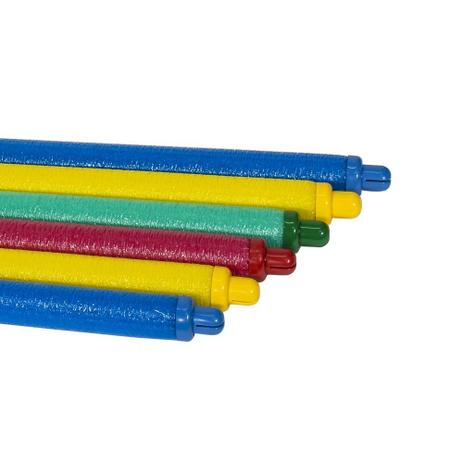 Haste para Cama Elástica - Kit Completo com 6 Unidades - Canguri é boa?