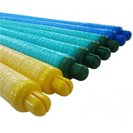 Haste para Cama Elástica - Kit Completo com 8 unidades - Canguri Menor preço em Haste para Cama Elástica - Kit Completo com 8 unidades - Canguri