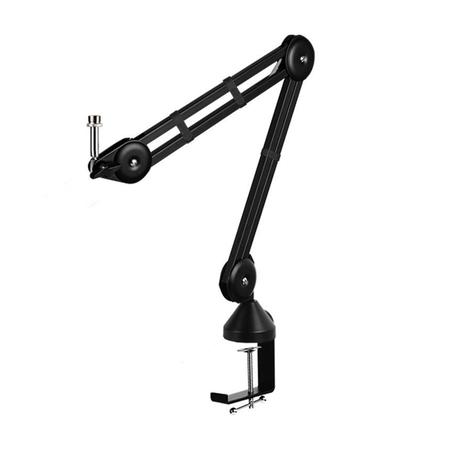 Haste/Pedestal Articulado/Flexível c/ Molas Internas p/ Microfone Condensador Rode, 35/35 cm, Preto - Aj Som Acessórios Musicais Menor preço em Haste/Pedestal Articulado/Flexível c/ Molas Internas p/ Microfone Condensador Rode, 35/35 cm, Preto - Aj Som Acessórios Musicais