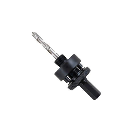 Haste Suporte Para Serra Copo 9,5mm - Mastersaw - Eda/excellent é boa?