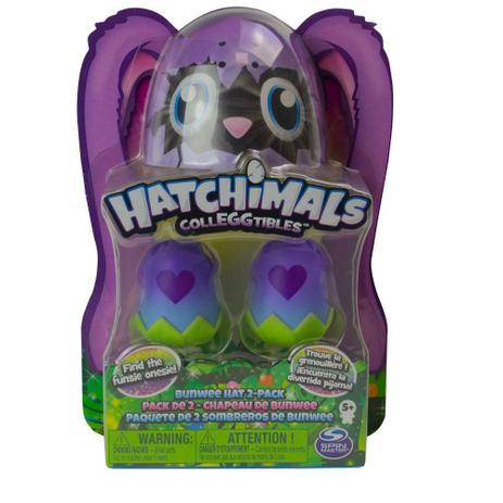 hatchimals colleggtibles bunwee