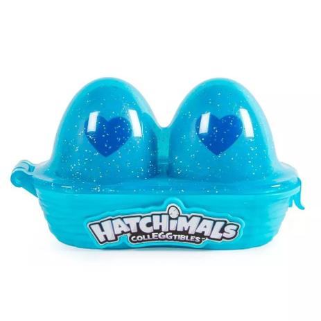 Hatchimals Colleggtibles Pack com 2 ovos - Serie 2 - Sunny é boa?
