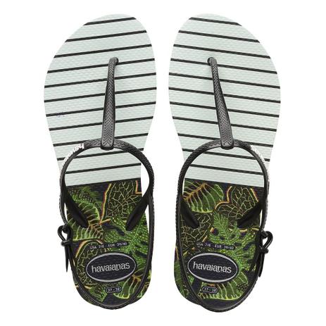 havaianas freedom print