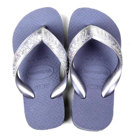 Havaianas Kids Top