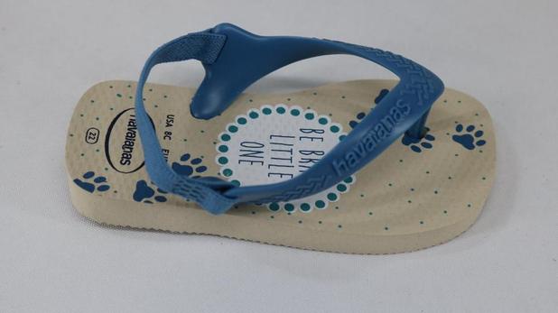 havaianas new baby pets