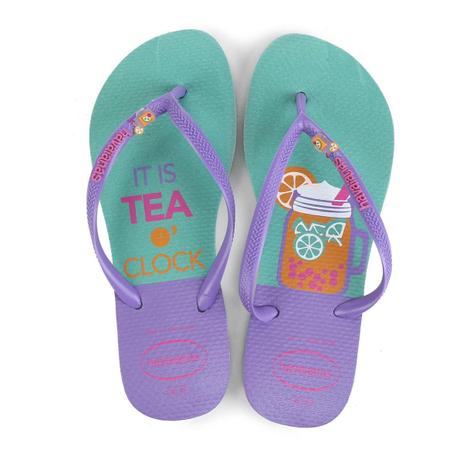 Havaianas Slim Cool é boa?