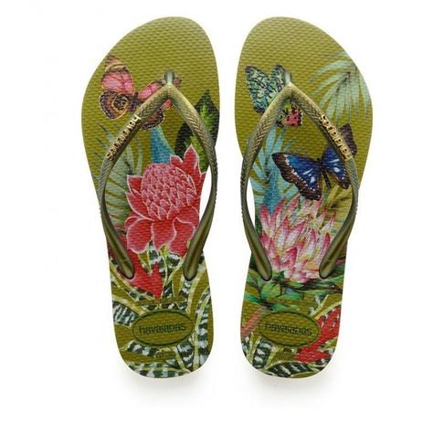 havaianas tropical