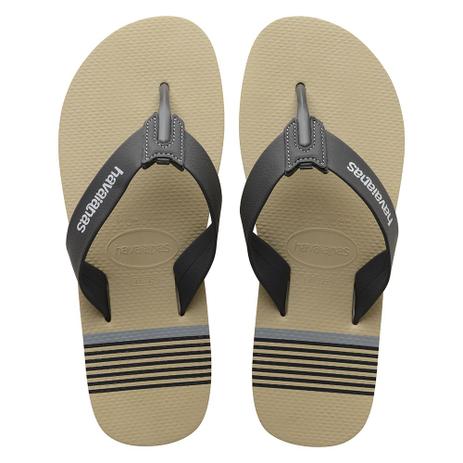 chinelo masculino havaianas urban craft