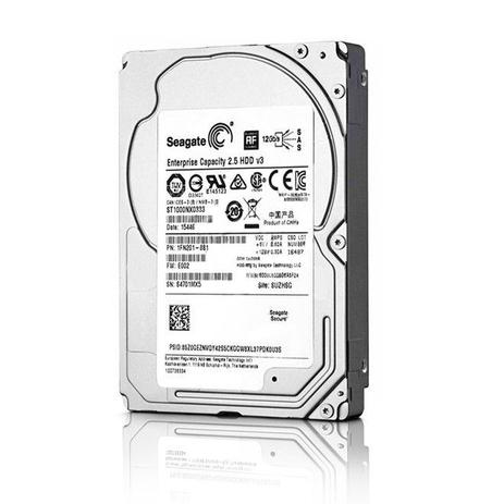 Hd 1Tb Sata 3 128mb 7200 2,5 SAS Enterprise ST1000NX0333 Seagate Menor preço em Hd 1Tb Sata 3 128mb 7200 2,5 SAS Enterprise ST1000NX0333 Seagate