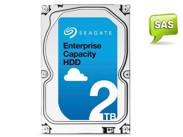 HD 2TB SAS Seagate 3.5 7.2K 128MB 24X7 12GB/S Servidor ST2000NM0045 Menor preço em HD 2TB SAS Seagate 3.5 7.2K 128MB 24X7 12GB/S Servidor ST2000NM0045