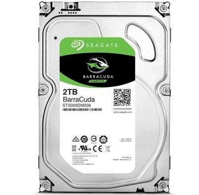 HD 2TB Seagate Sata III 7200 Rpm 64MB ST2000DM006 Menor preço em HD 2TB Seagate Sata III 7200 Rpm 64MB ST2000DM006