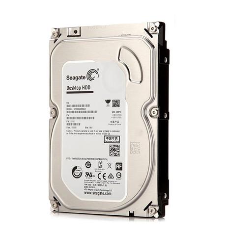 HD 500GB Sata Para Desktop Novo - Seagate Menor preço em HD 500GB Sata Para Desktop Novo - Seagate