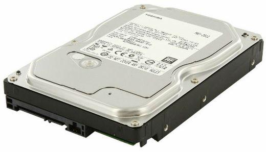 HD Desktop Toshiba 500GB SATA 7200RPM 32MB 3,5” Menor preço em HD Desktop Toshiba 500GB SATA 7200RPM 32MB 3,5”