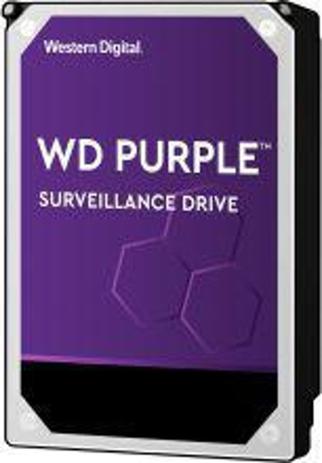 HD - Disco Rígido WD Purple 1TB para CFTV- Western Digital Menor preço em HD - Disco Rígido WD Purple 1TB para CFTV- Western Digital